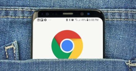 „Chrome“ naršyklė „Android“ įrenginiuose tapo dar spartesnė ir naudoja mažiau resursų