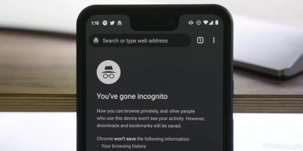 Naršyklės „Incognito“ režimas jūsų neapsaugo: „Google“ vis tiek renka informaciją, ką ir kur naršote