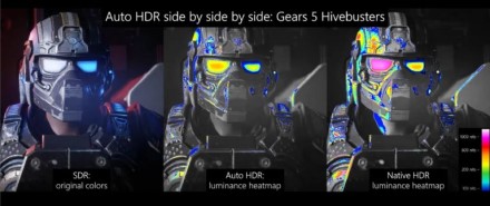 „Microsoft“ įgalins HDR daugiau nei tūkstantyje DX 11 ir DX 12 žaidimų su „AutoHDR“