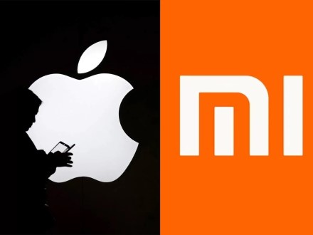 „Xiaomi“ išmaniųjų telefonų rinkoje tuoj aplenks „Apple“