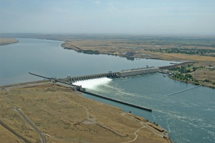 © Bonneville Power (CC BY 2.0) | commons.wikimedia.org