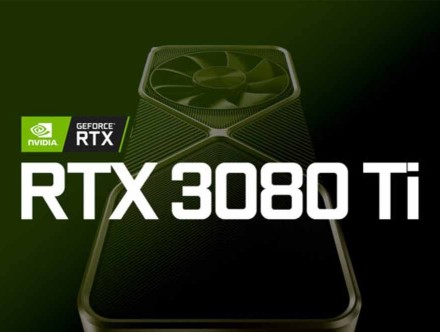 Patvirtintos galutinės „RTX 3080 Ti“ specifikacijos, plius keli testai