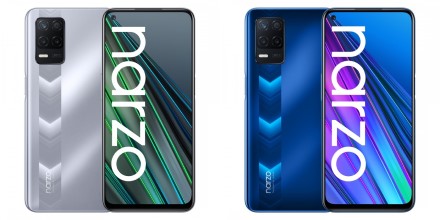 Į Europą atkeliauja dar viena „Realme“ naujiena