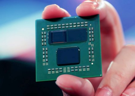 AMD pademonstravo „Ryzen 9 5900X“ prototipą su 3D V-Cache