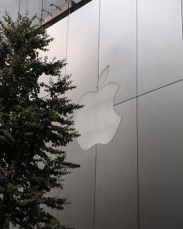 „Apple“ automobilių programai iškilo grėsmė