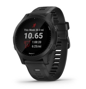 Išmanusis „Garmin Forerunner“ su dar geresnėmis funkcijomis