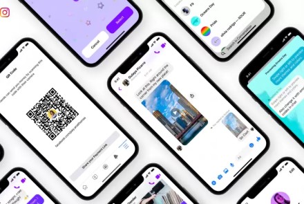„Facebook“ atnaujina „Messenger“ ir „Instagram“, atnaujinimai patiks daugeliui