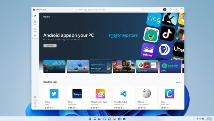 „Microsoft“ trenkė „Apple“ žemiau juostos: „Windows“ suteiks laisvę ir turės geriausias aplikacijas