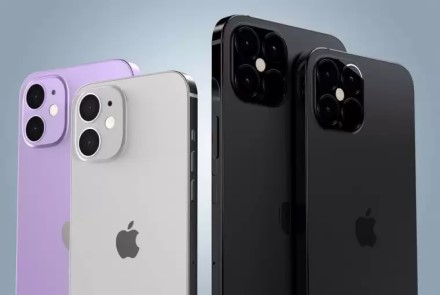 „Apple“ vadovai gali džiaugtis: „iPhone“ pardavimai atsigauna, pasiekta simbolinė riba