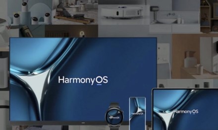 „HarmonyOS“ atnaujinimas įpūs naują gyvybę seniems „Huawei“ telefonams