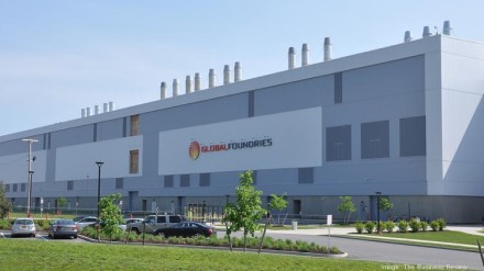 „Intel“ nori įsigyti „GlobalFoundries“ už 30 mlrd. USD