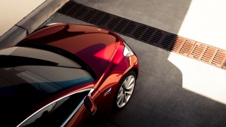 „Tesla“ nepaliko jokių vilčių net ir vokiečiams: paaiškėjo populiariausias automobilis Europoje