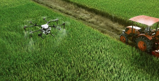 AgTech sritis – iki galo neišnaudotas potencialas Lietuvoje