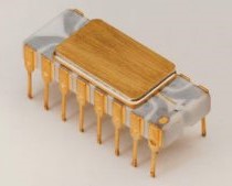 „Intel“ mini 4004 procesoriaus 50 metų sukaktį