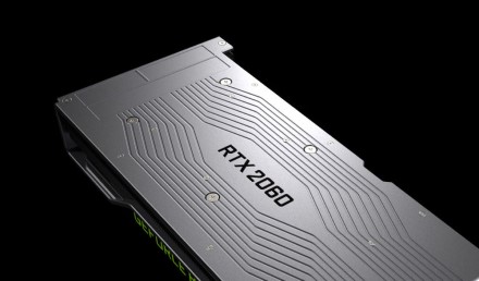 „RTX 2060“ 12 GB turės daugiau CUDA branduolių nei įprasta „RTX 2060“