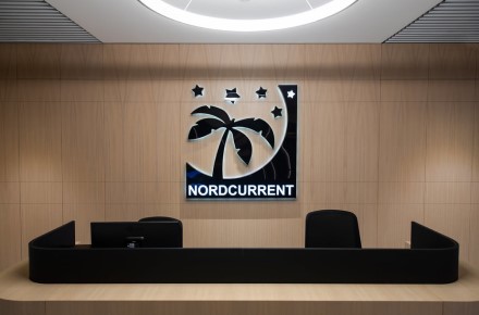 Bendrovės nuotr. / „Nordcurrent“ biuras