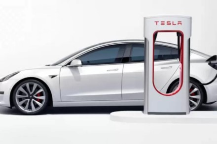 „Tesla“ užfiksavo įspūdingus rezultatus