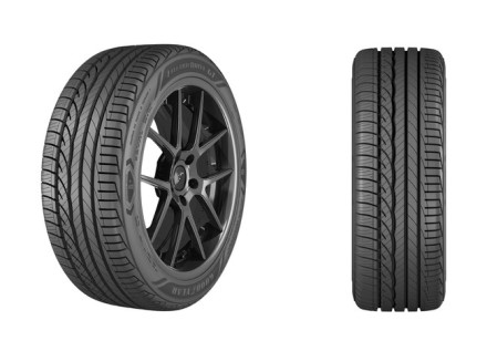 „Goodyear ElectricDrive“ padangos / „Goodyear“ nuotrauka