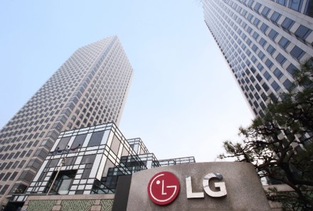 LG skelbia 2021 m. finansinius rezultatus