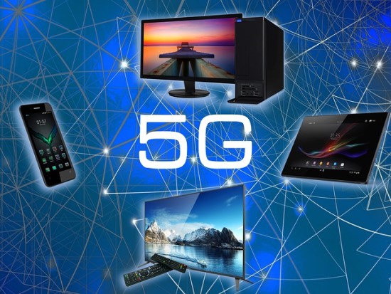 Technologijų ironija: belaidžio 5G labiausiai laukia tie, kas nori laido