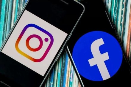 Visi galite nurimti – „Facebook“ ir „Instagram“ iš Europos niekur nedings