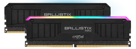 „Crucial“ nebegamins ir nebepardavinės „Ballistix“ RAM serijos