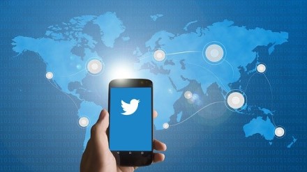 Rusijoje ribojama gyventojų prieiga prie „Twitter“