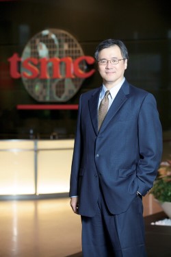 TSMC: lustų trūkumas tęsis iki 2024-2025 metų