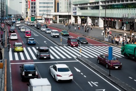 Automobilių rinka: daugelis gamintojų skambina pavojaus varpais