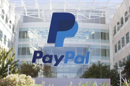 Rusams teks verstis ir be „PayPal“ paslaugų