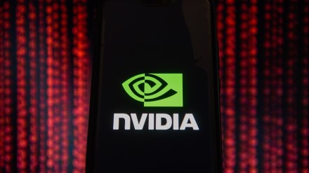 Pavogtas NVIDIA kodas naudojamas kurti kenksmingoms programoms