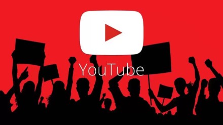 „YouTube“ sugriežtino savo sankcijas, kurios tikrai nepatiks Kremliui