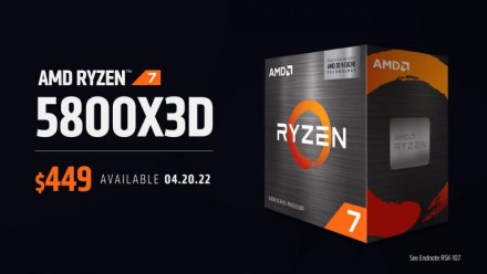 AMD atskleidė naujus „Ryzen 5000“ ir „Ryzen 4000“ serijos procesorius