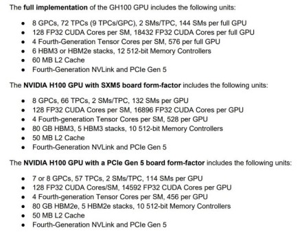 NVIDIA atskleidė „Hopper“ H100 grafikos procesorių