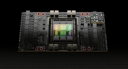 NVIDIA atskleidė „Hopper“ H100 grafikos procesorių