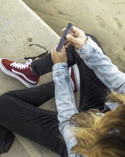 Daliai JAV paauglių sunku atsisakyti tiek tradicinių, tiek el. cigarečių