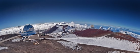 Astronomų teigimu, labai keistu būdu formuojasi milžiniška egzoplaneta