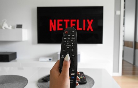 Pirmą kartą per daugiau nei 10 metų „Netflix“ prenumeratorių skaičius sumažėjo