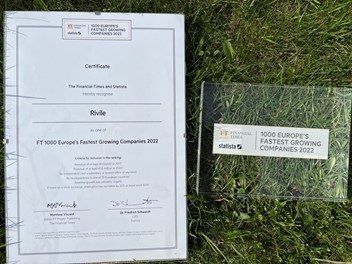 FT 1000 sertifikatas