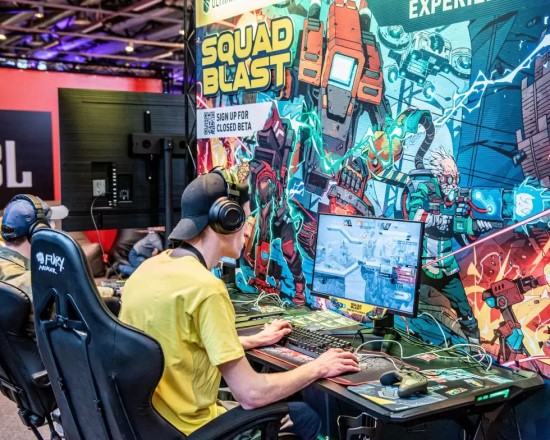 Jungtinis „Comic Con Baltics“ ir „GameOn“ festivalis sulaukė rekordinio lankytojų skaičiaus