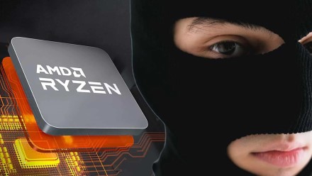 AMD irgi nukentėjo nuo programišių