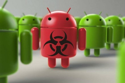 Kenkėjiška „Android“ programa naudotojui nežinant užsako mokamas paslaugas