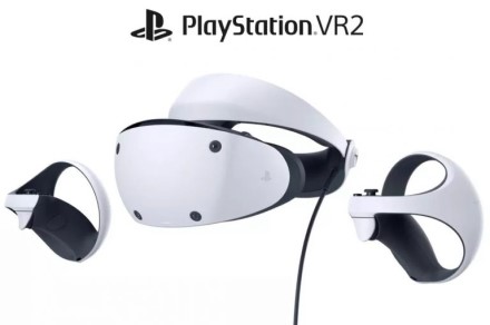 „Sony“ patvirtino, kad „PlayStation VR2“ bus išleidžiamas 2023 metų pradžioje