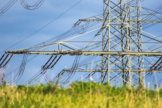 Ūkininkai Australijoje „augins“ elektros stulpus: už naujų laidų kilometrą – 10 tūkst. dolerių per metus