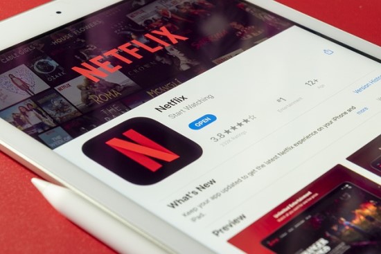 Ar „Netflix“ draudimas dalintis slaptažodžiais nepažeidžia vartotojų teisių?