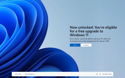 „Windows“ kompiuterių savininkai susidūrė su neįtikėtinai įkyriu gamintojo pasiūlymu