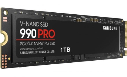 „Samsung“ išleidžia programinę įrangą „990 PRO“ SSD, kuri spręs būklės degradavimo problemą