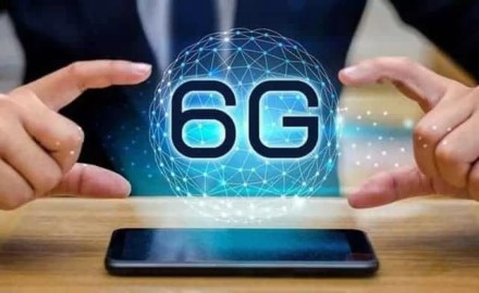 Laikas pamiršti nerimą dėl 5G technologijos: aiškėja šalis, kuri jau dabar kuria 6G