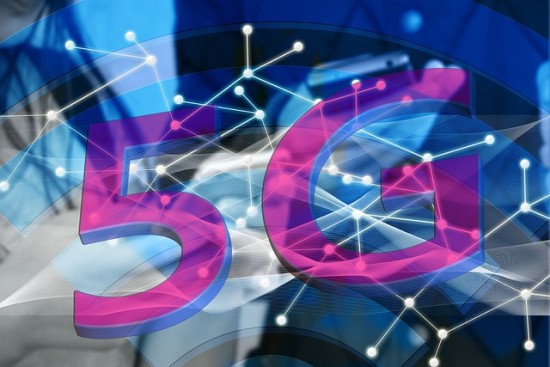 5G ir DI ima dirbti kartu: ar pagaliau galėsime iš anksto sužinoti kur suklupsime tam, kad pasidėtumėme pagalvę?