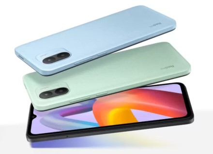 Debiutavo naujieji „Xiaomi“ serijos „Redmi A2“ telefonai